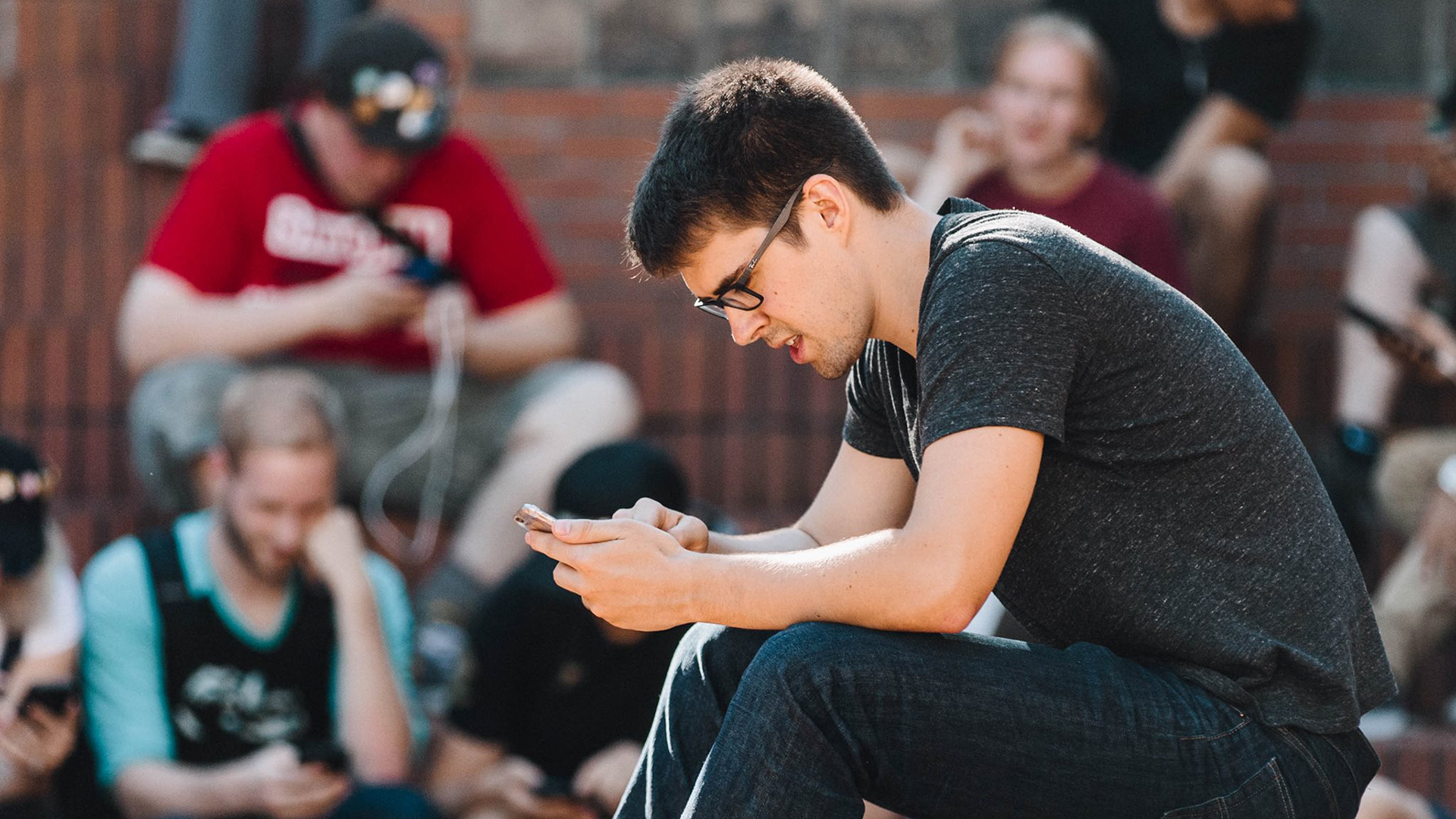 Señal de T-Mobile falla en Estados Unidos