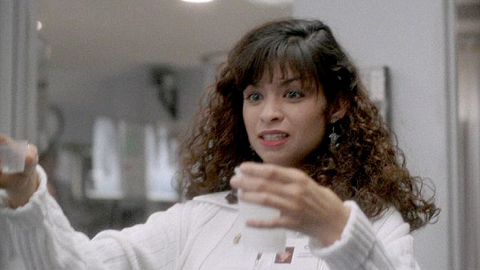 Demandan a Los Ángeles por muerte de actriz a manos de la Policía - vanessa-marquez