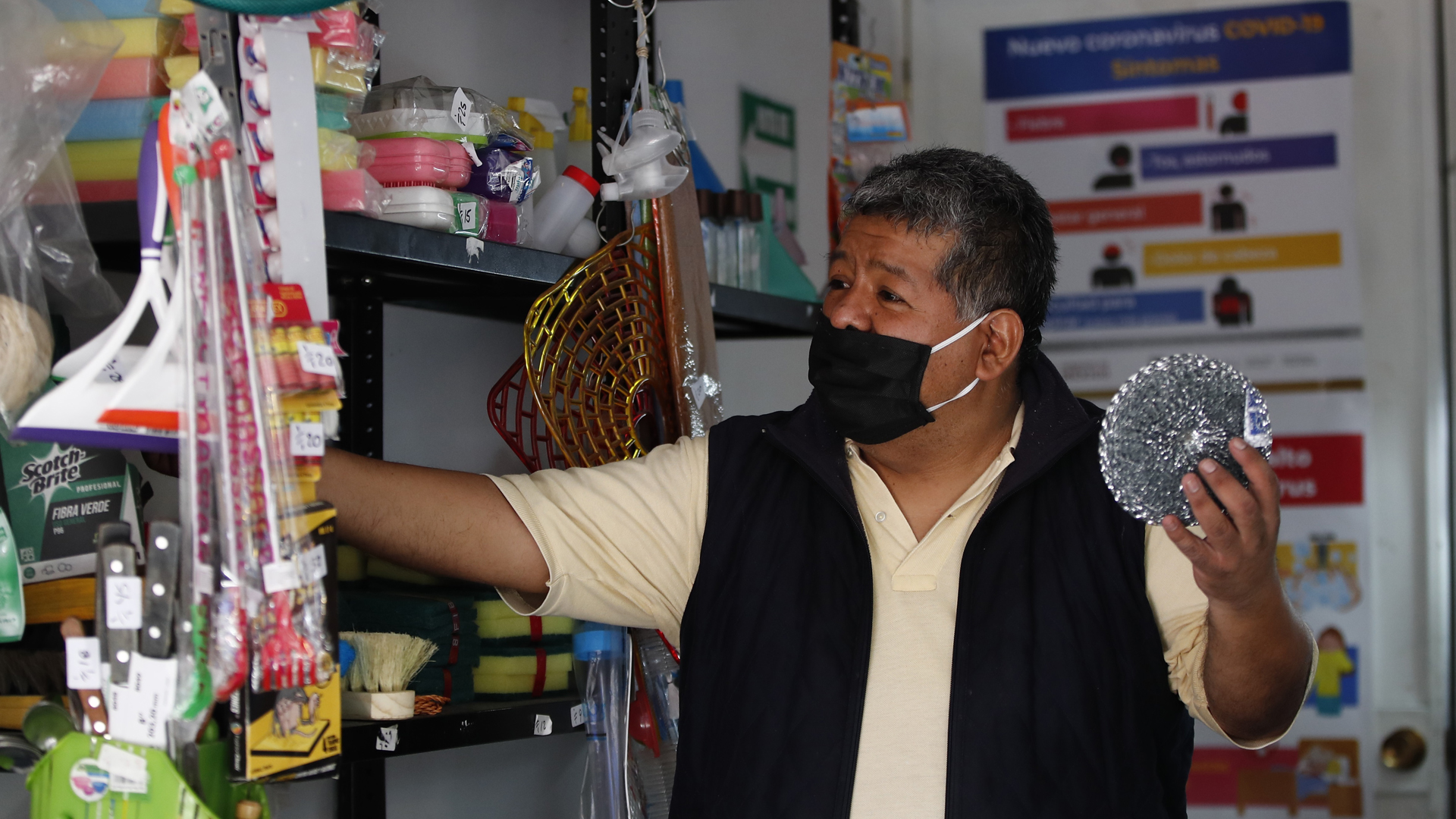 México perderá 1.8 millones de empleos en 2020, estima Manpower