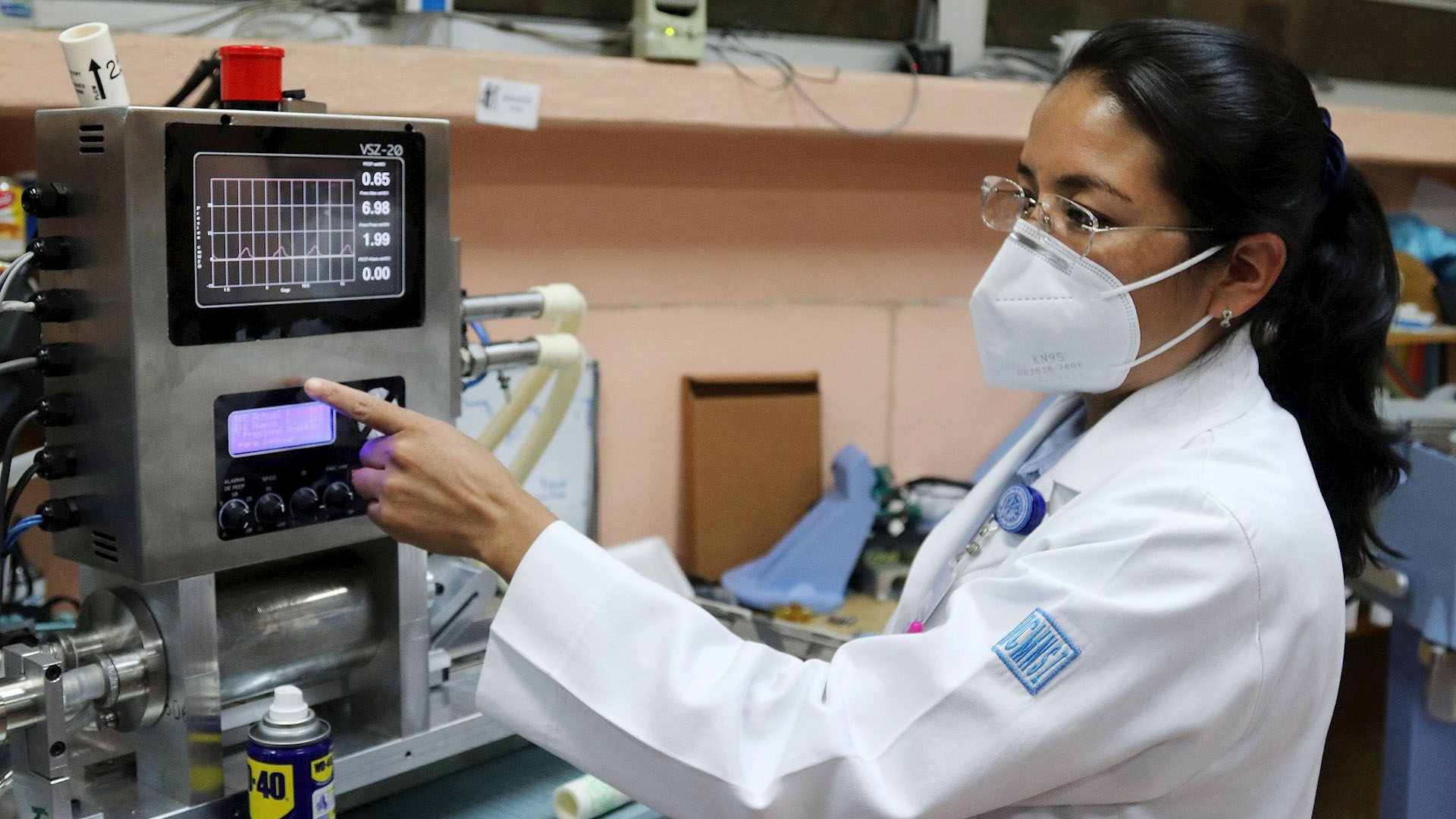 UNAM, IPN y CIDE rechazan desaparición de fideicomisos de ciencia y tecnología UNAM, IPN y CIDE rechazan desaparición de fideicomisos de ciencia y tecnología