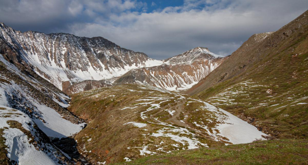 Organización Meteorológica Mundial investiga máximos históricos de temperatura en el Ártico
