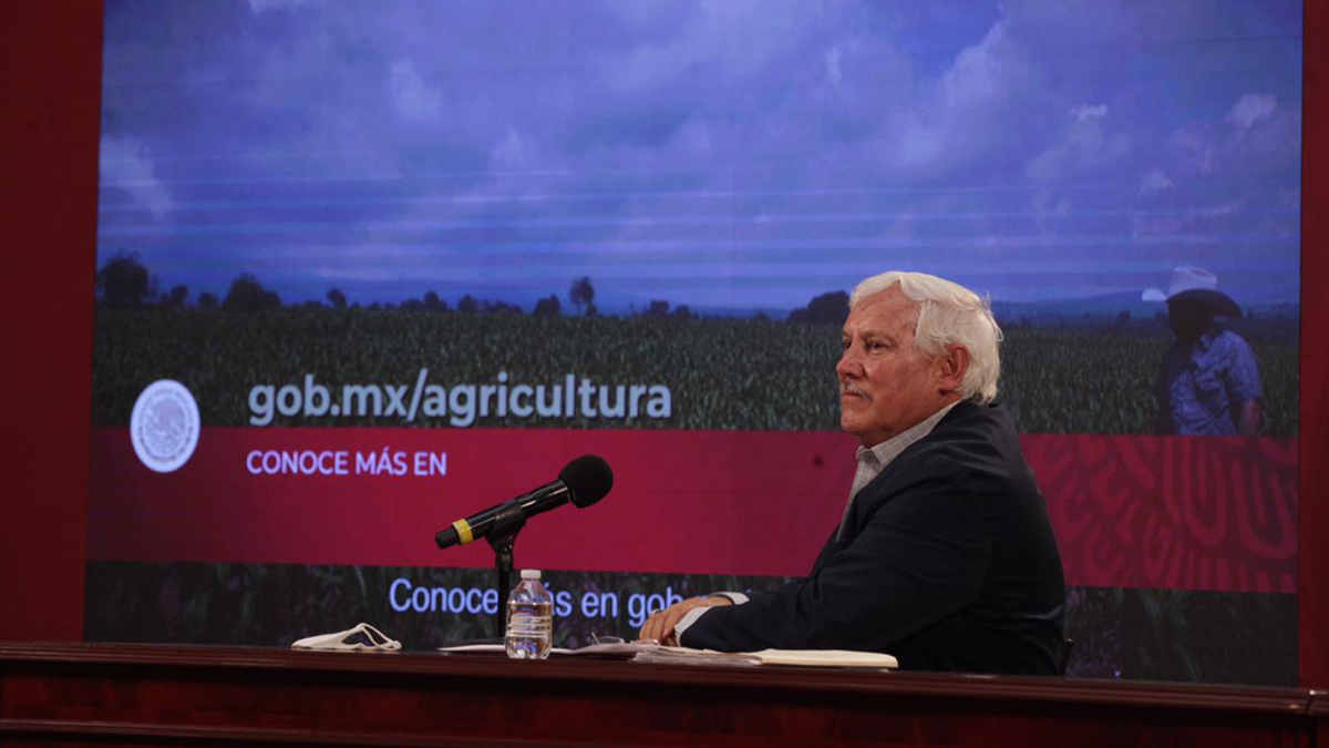 Sader, “perfectamente preparada” para entrada en vigor del T-MEC