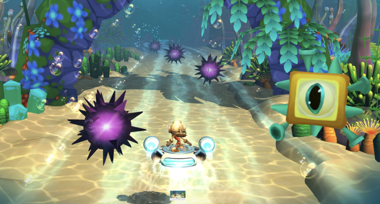 EE.UU. autoriza a médicos recetar videojuego como tratamiento para el TDAH - videojuego-endeavorrx