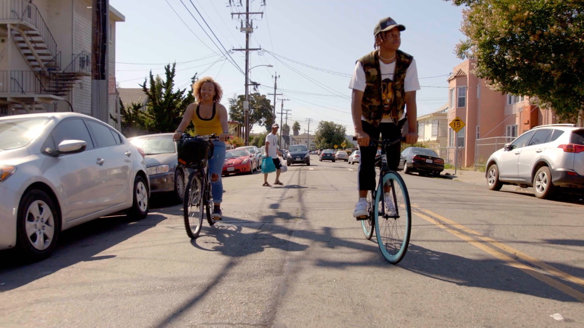 Más de 1.6 millones de hogares disfrutaron del festival de cine ‘We Are One’ Más de 1.6 millones de hogares disfrutaron del festival de cine ‘We Are One’