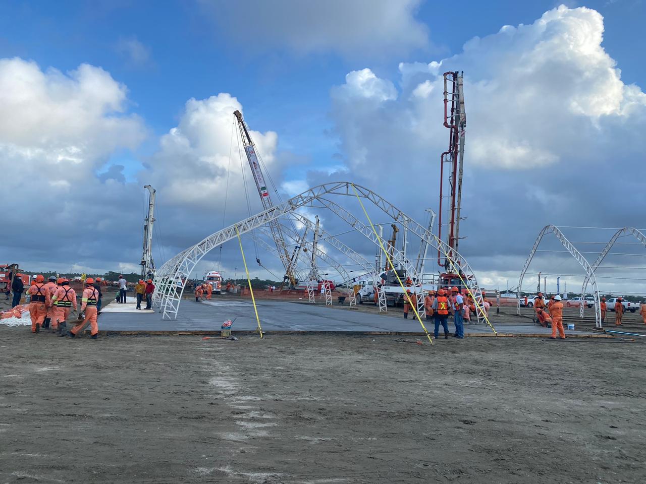 Así luce Dos Bocas; este viernes la visitará el presidente - whatsapp-image-2020-06-04-at-102936-pm-1