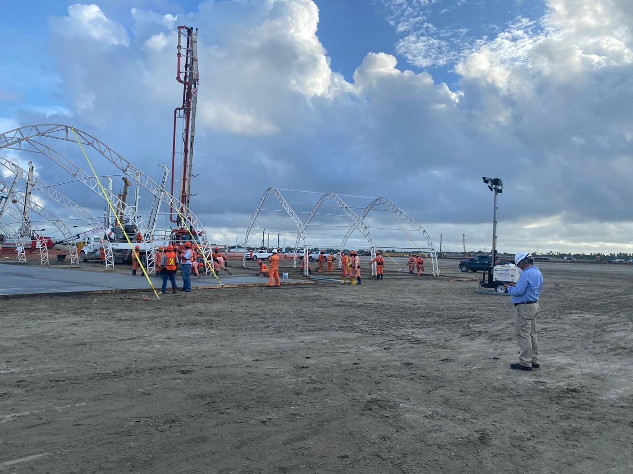 Así luce Dos Bocas; este viernes la visitará el presidente - whatsapp-image-2020-06-04-at-102937-pm-1