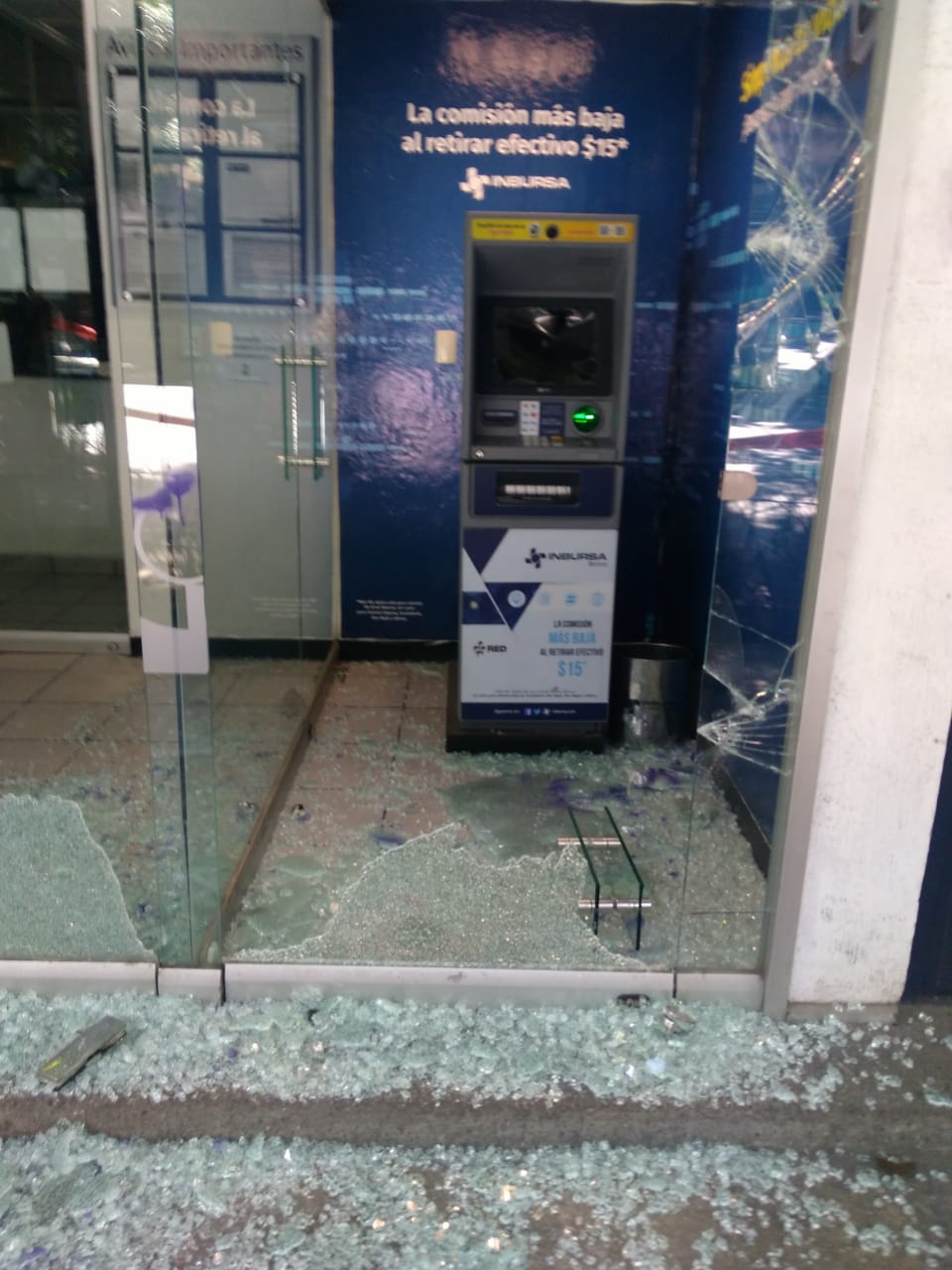 #Fotos Encapuchados vandalizan y agreden impunemente en Reforma - whatsapp-image-2020-06-05-at-30217-pm-2