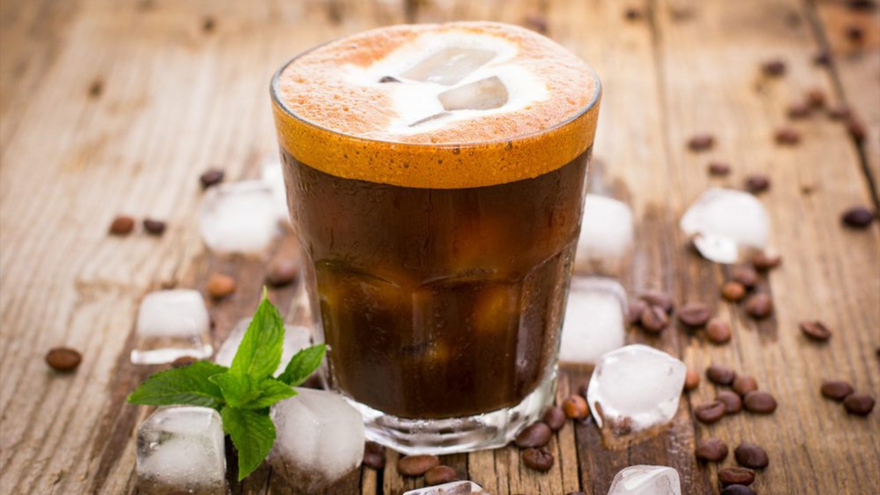 Cinco recetas para preparar carajillo Cinco recetas para preparar carajillo