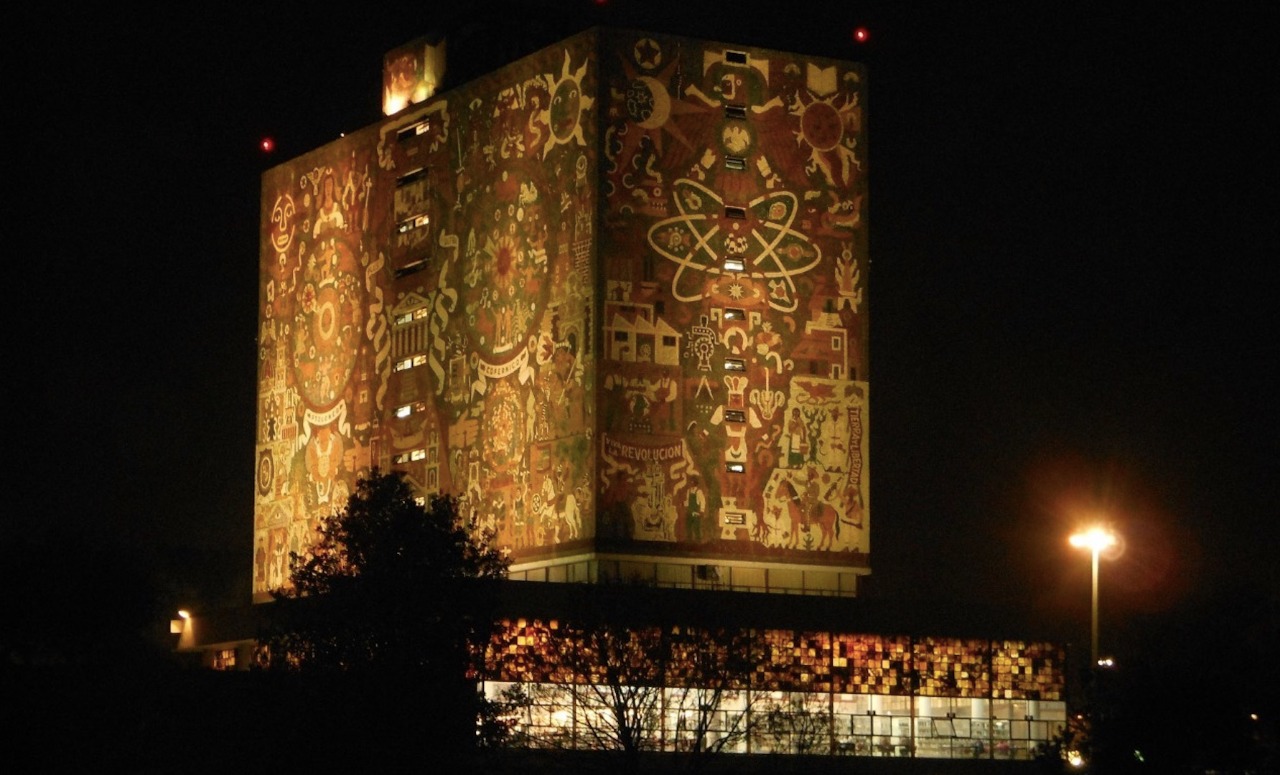 UNAM pide a aspirantes evitar aglomeraciones y realizar examen de admisión con cubrebocas y careta