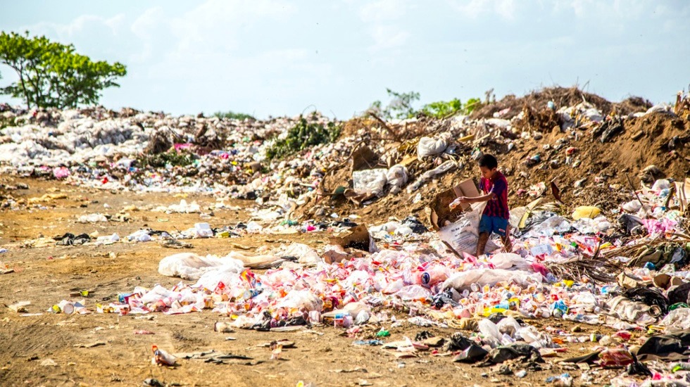 Alerta por el crecimiento del trabajo infantil en América Latina