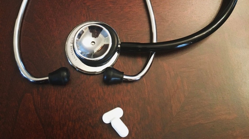 Convenio con médicos cubanos asciende a 135 mdp, revela la secretaria de Salud de CDMX