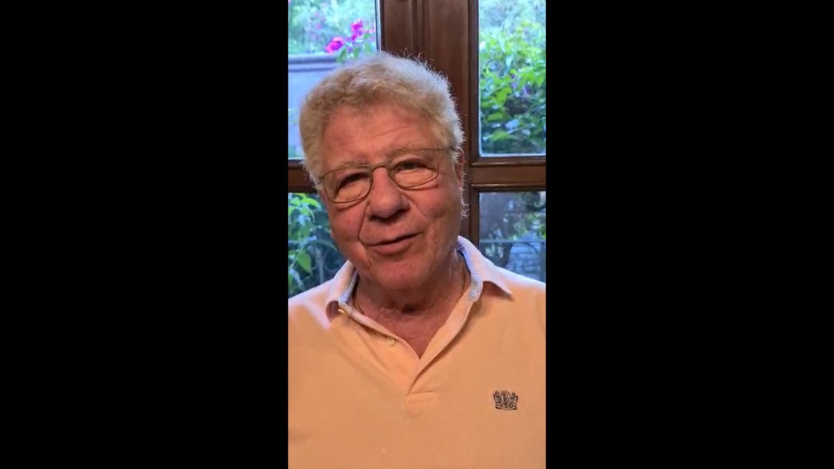 Las cartas de Alazraki: doctor Hugo López-Gatell