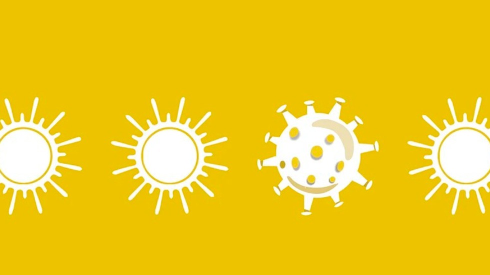 Advierten por brote de COVID-19 en centro para migrantes de Virginia