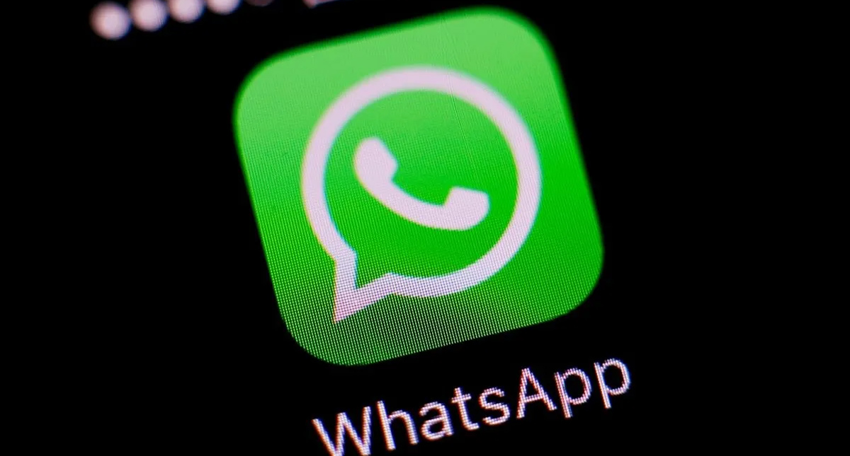 WhatsApp filtró 400 mil números de usuarios en Google