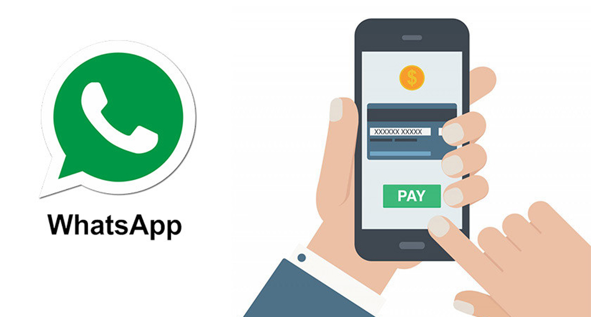 WhatsApp busca restaurar su servicio de pago digital en Brasil - whatsapp-pay-xataka
