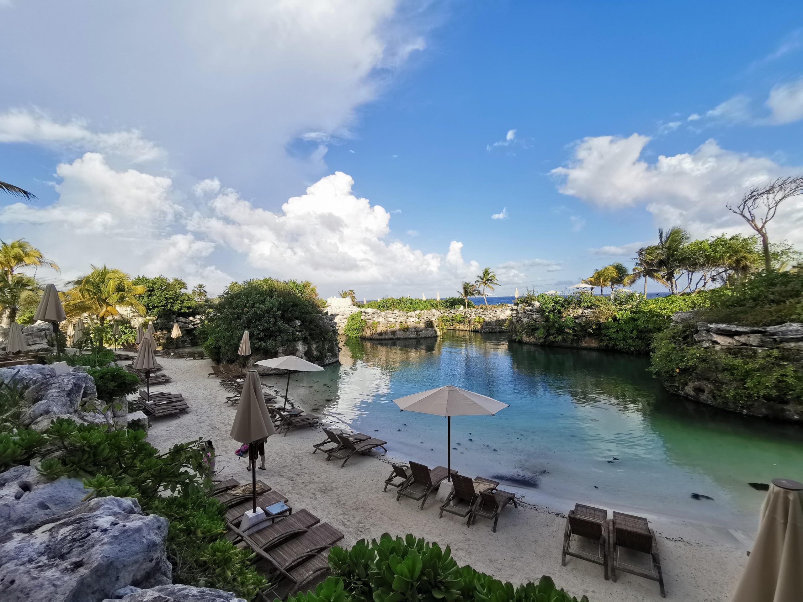 Así reabre México sus puertas al turismo en la 'nueva normalidad' - xcaret-carlos-tomasini-1-scaled