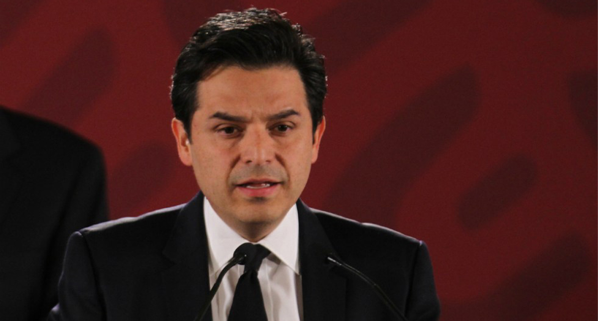 Destaca Robledo que no faltan insumos a personal médico que atiende a pacientes con COVID-19