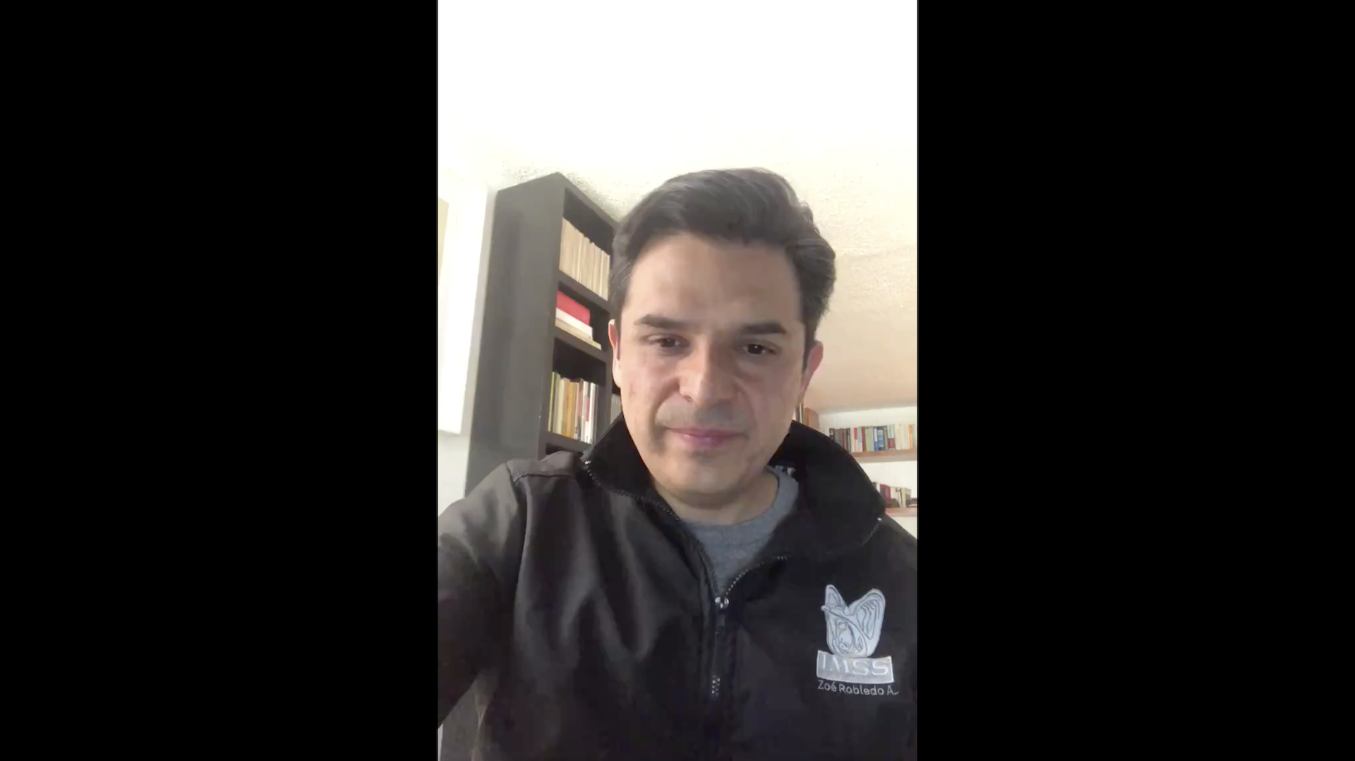 ‘Me encuentro bien’, dice Zoé Robledo tras dar positivo a COVID-19; niega presunto conflicto de interés en el IMSS