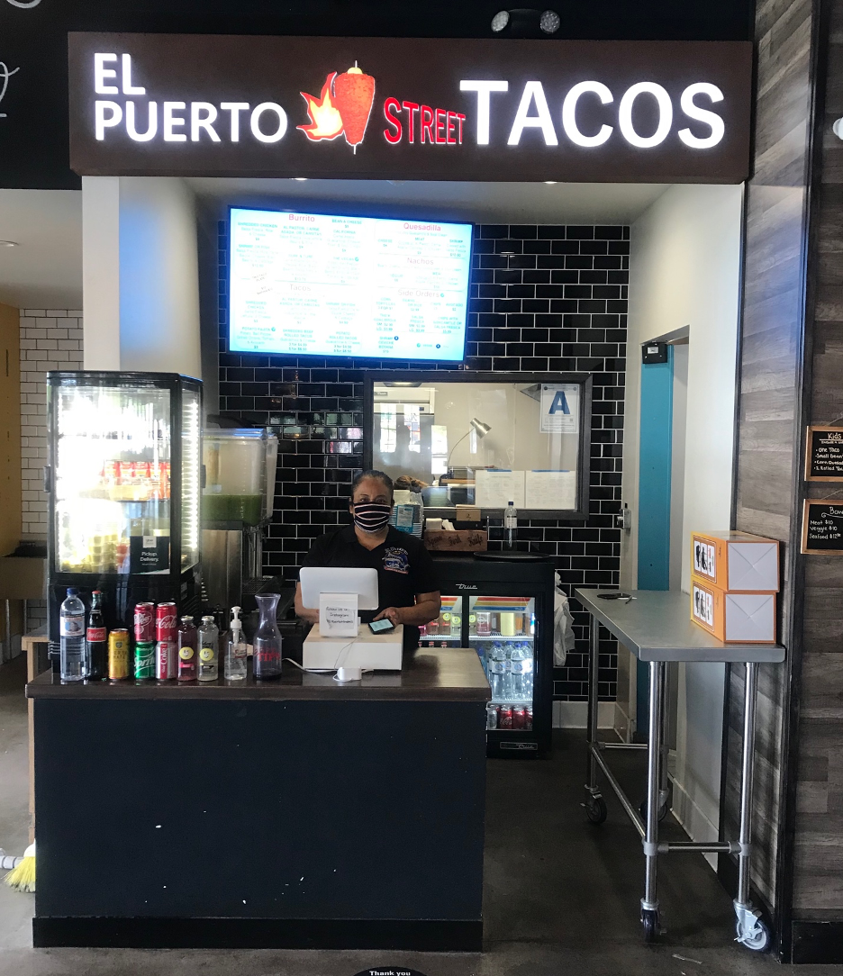 Un breve encuentro - 1-3