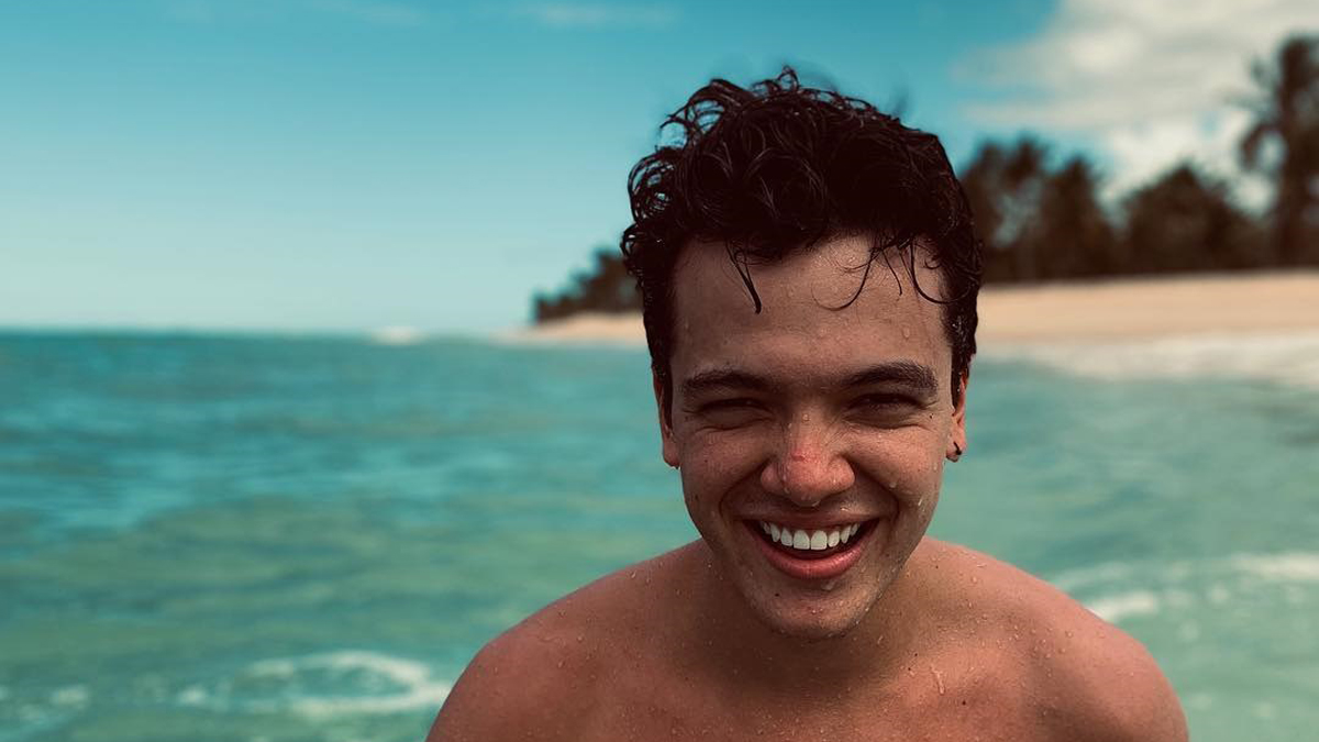 Revelan causa de muerte del actor Sebastián Athié