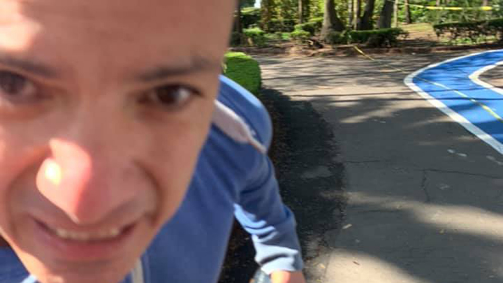 Fiscalía de la Ciudad de México investiga agresión a mujer en Parque Hundido