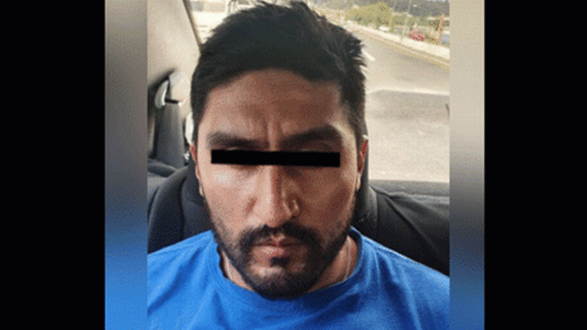 Detienen en Lerma a presunto agresor de regidor de Zinacantepec