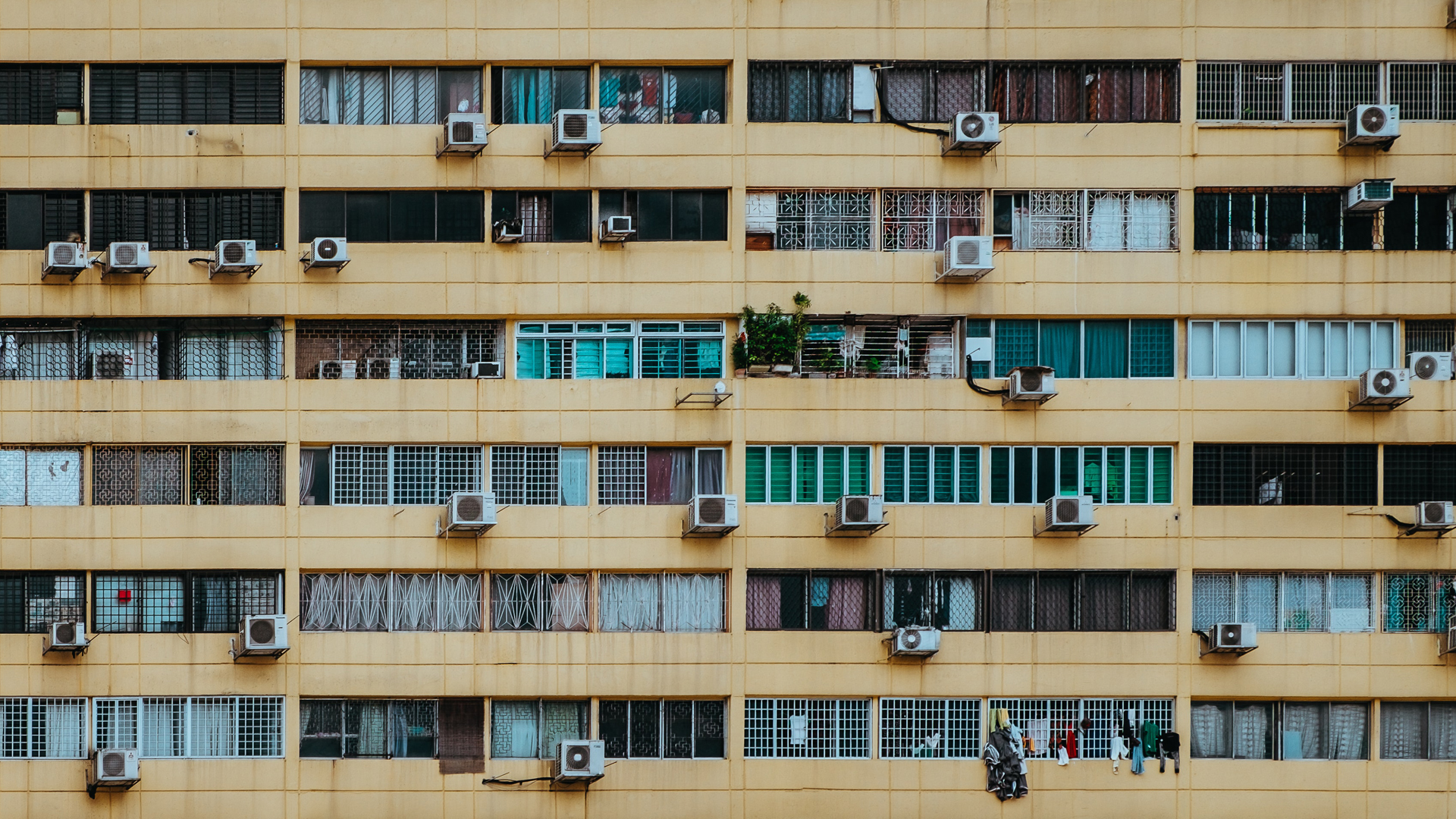 Eliminar gases HFC del aire acondicionado es clave contra la crisis climática