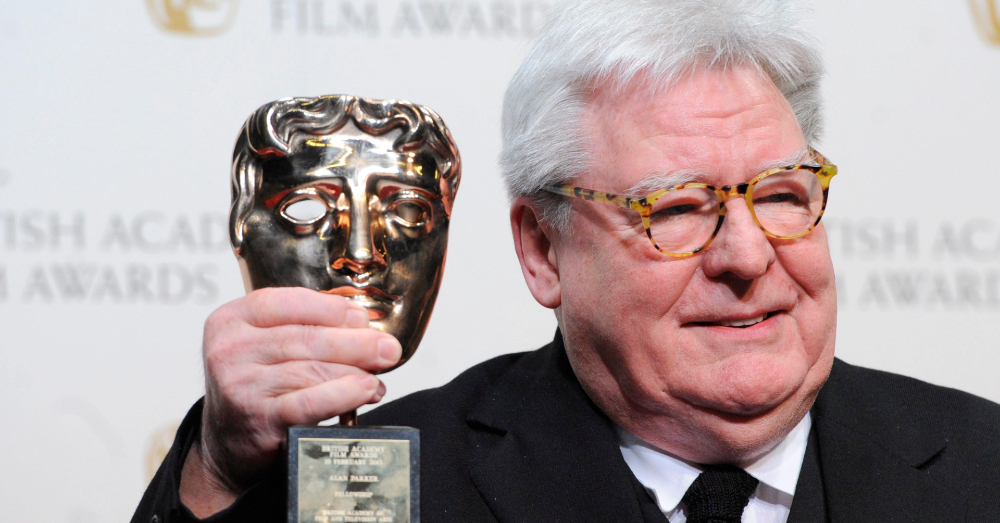 Muere el director británico Alan Parker