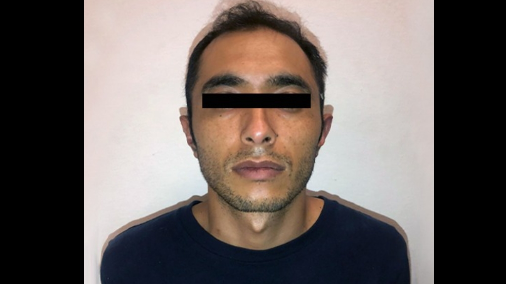 Vinculan a proceso a sujeto acusado por asesinato de cinco mujeres en Edomex