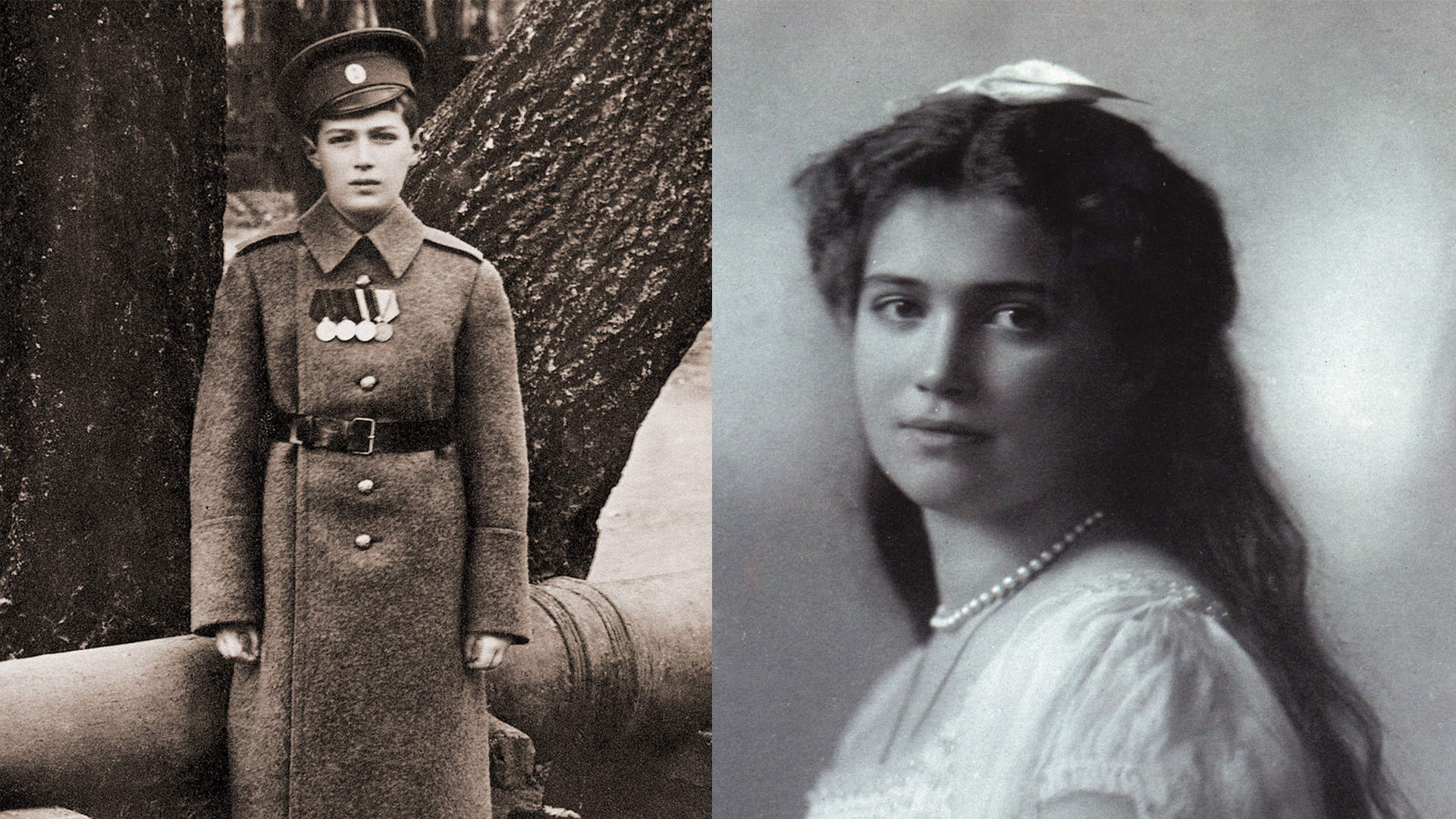 Peritajes confirman autenticidad de restos de hijos del último zar de Rusia