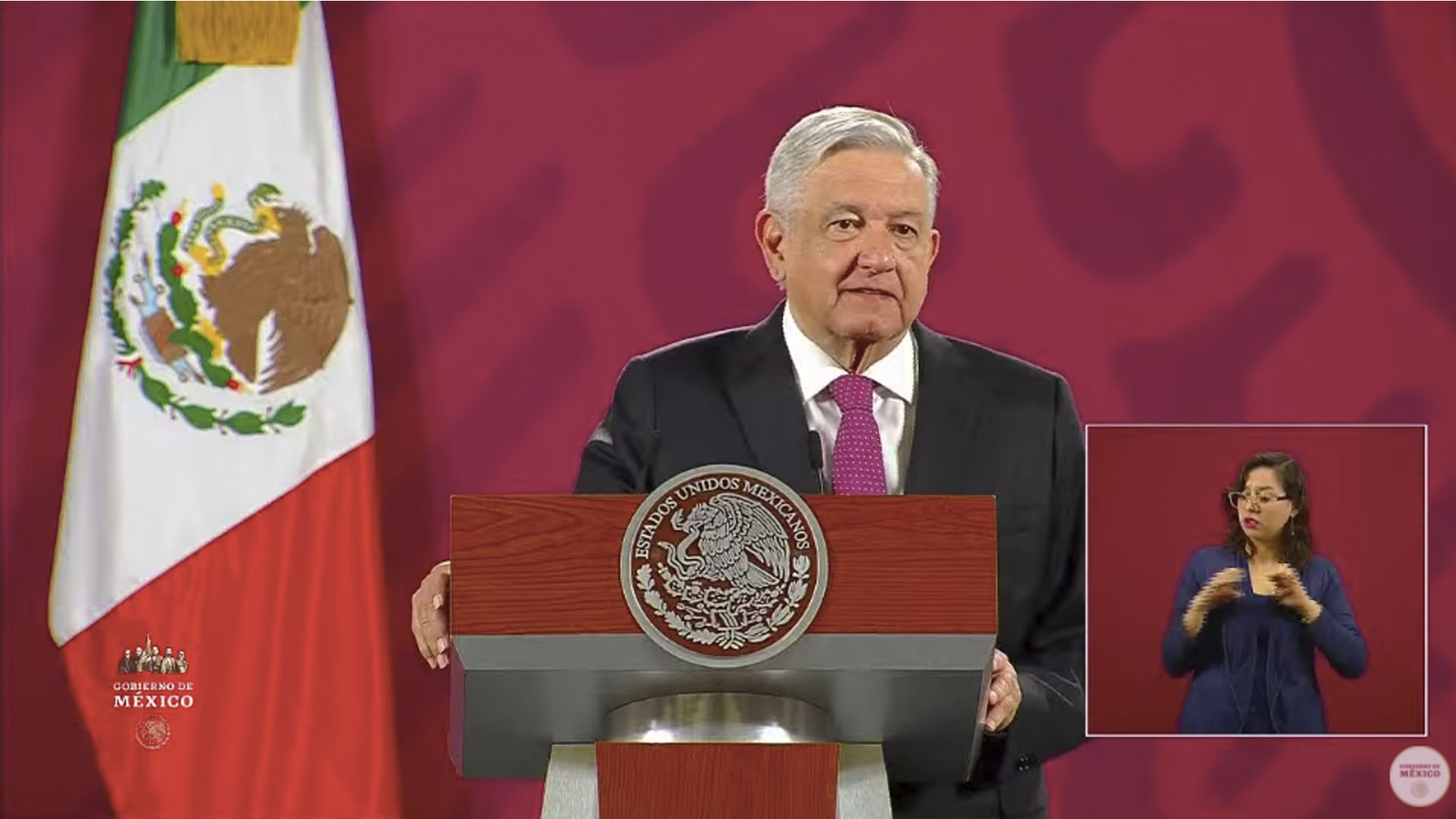 López Obrador celebra dos años de su triunfo electoral