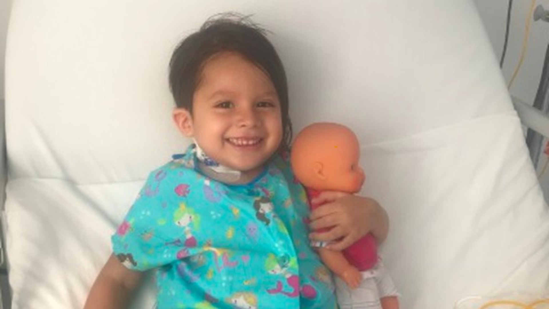 Haré que valga la pena todo el sufrimiento que tuvo mi hija, asegura padre de Ana Lucía