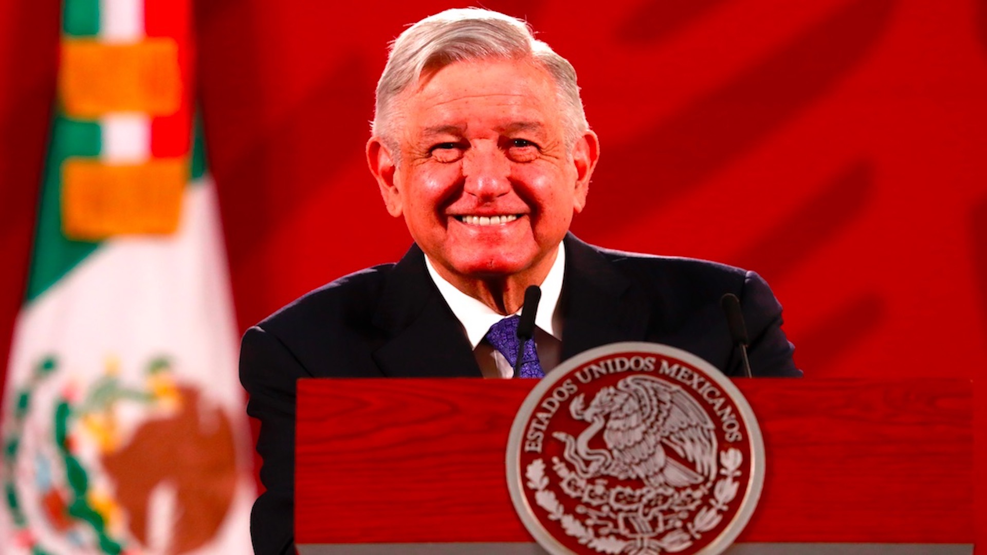 “Yo también soy dueño de mi silencio”: AMLO asegura no ir a Washington en plan de confrontación