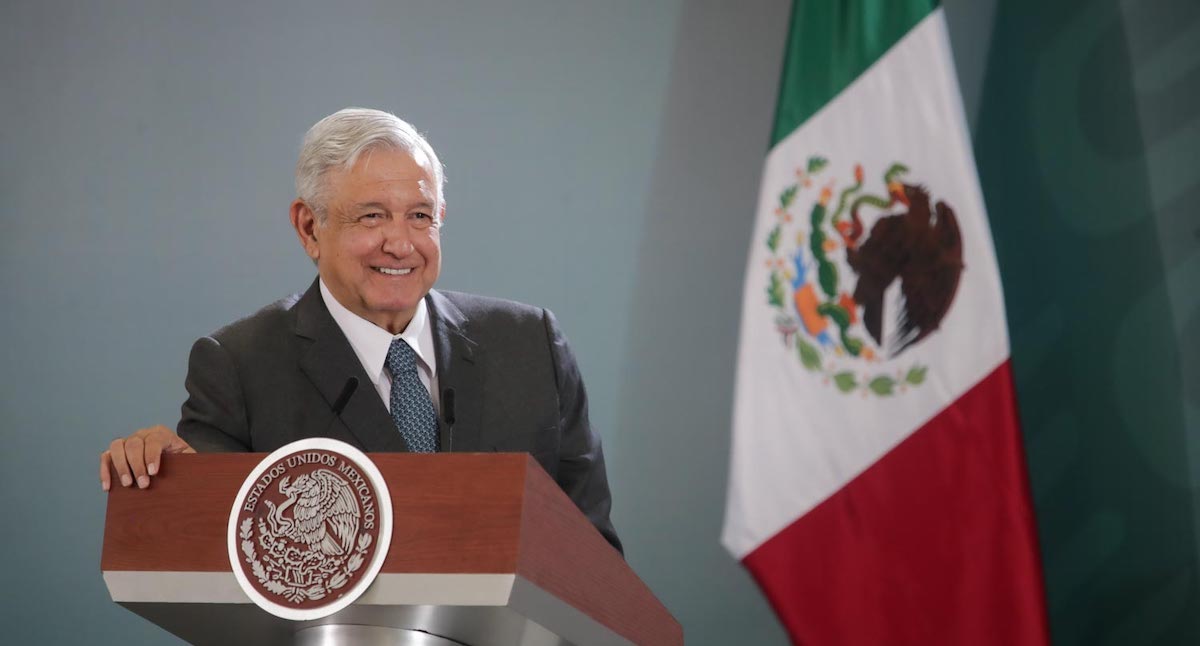 Si me involucran, ejerceré mi derecho de réplica: AMLO sobre carta de periodistas e intelectuales