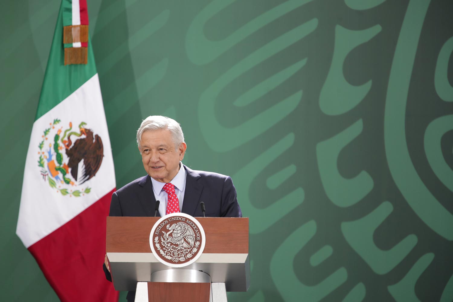 Emilio Lozoya será ‘testigo colaborador’, confirma AMLO; conferencia matutina (17-07-2020)