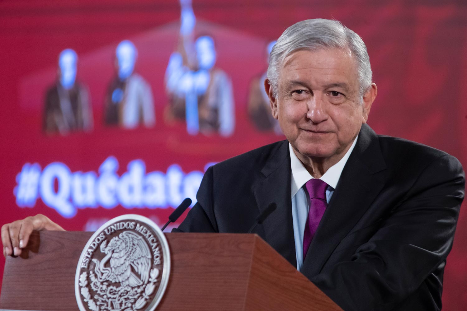 La estrategia funcionó, ahora viene la recuperación: AMLO tras caída del PIB; conferencia (30-07-2020)