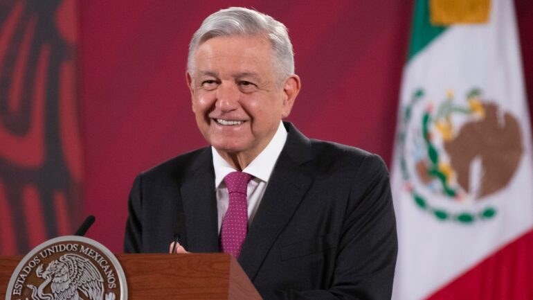 Conferencia de AMLO (02-07-2020)