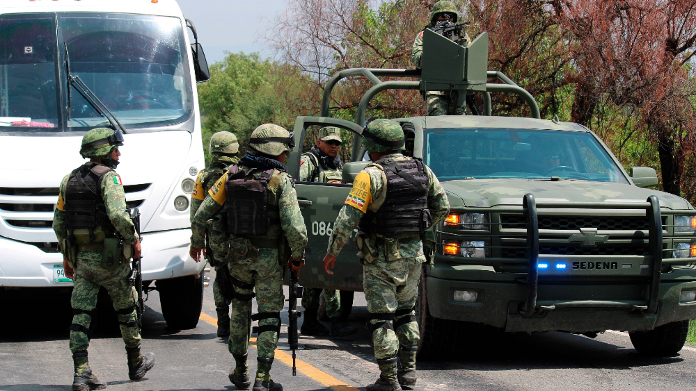 Guanajuato registra al menos 70 homicidios dolosos en lo que va de julio