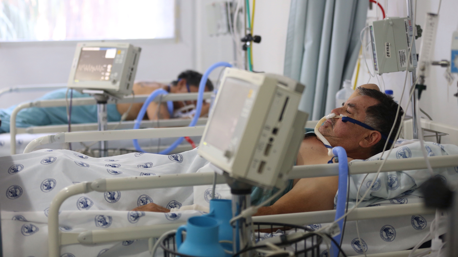 México supera los 684 mil casos y las 72 mil muertes por COVID-19