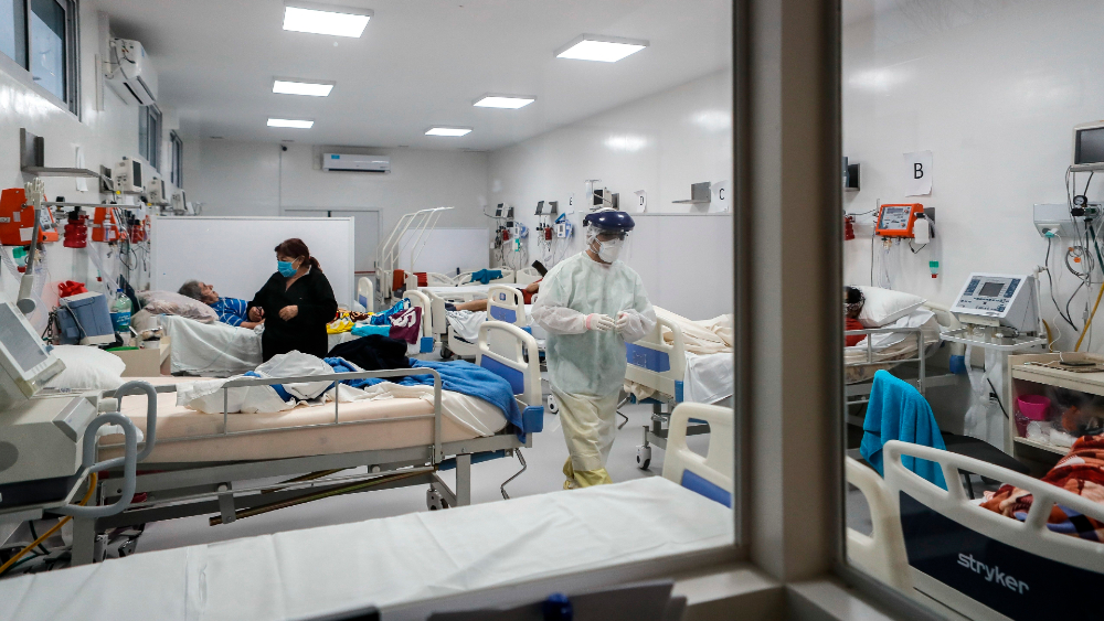 Pese al aumento de muertes, Argentina mantiene una baja letalidad por COVID-19