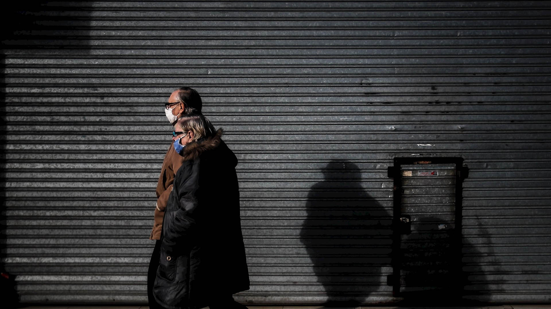 Argentina rebasa los 100 mil casos de COVID-19