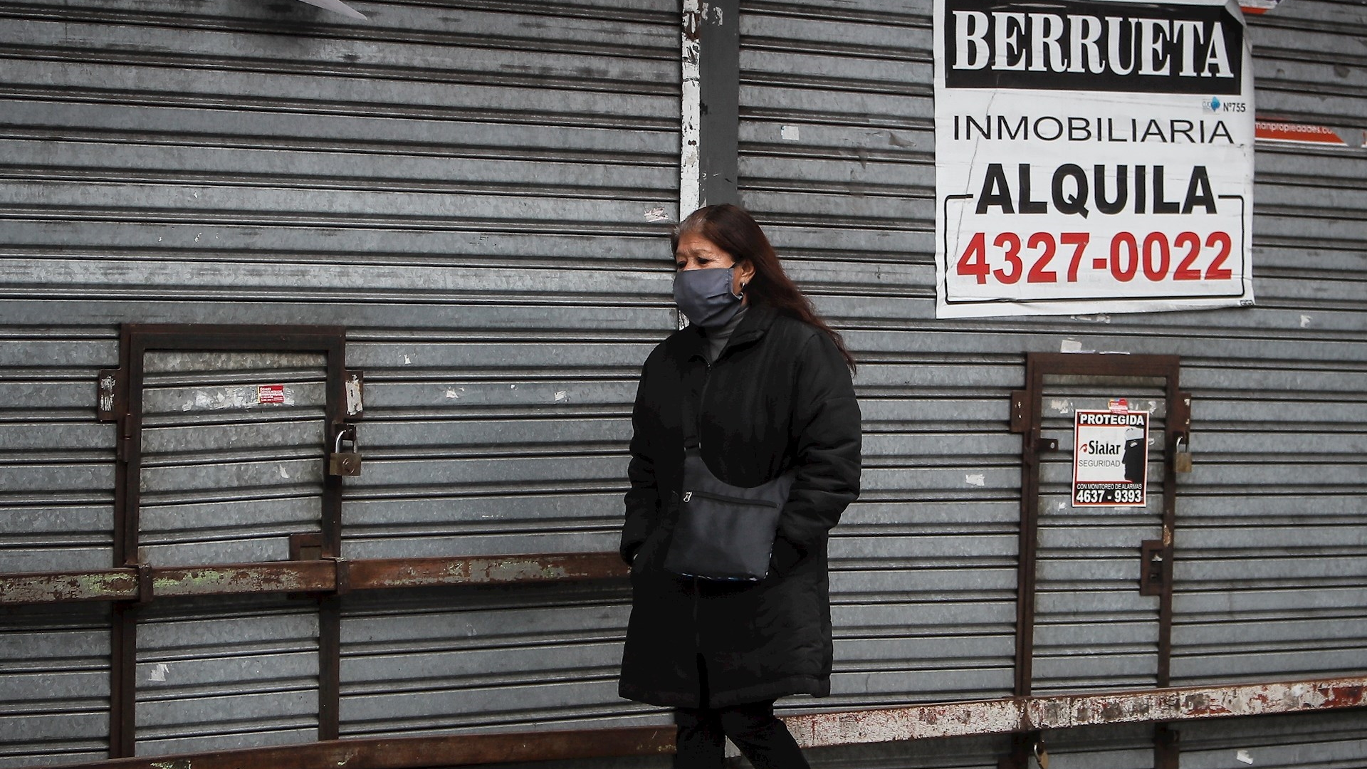 Precios al consumidor en Argentina aumentaron 42.8 por ciento interanual en junio