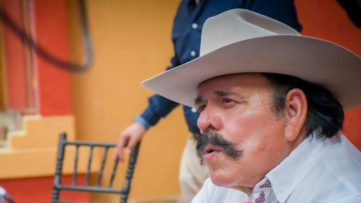 Senador Armando Guadiana propone desaparecer la CNDH; Morena se deslinda