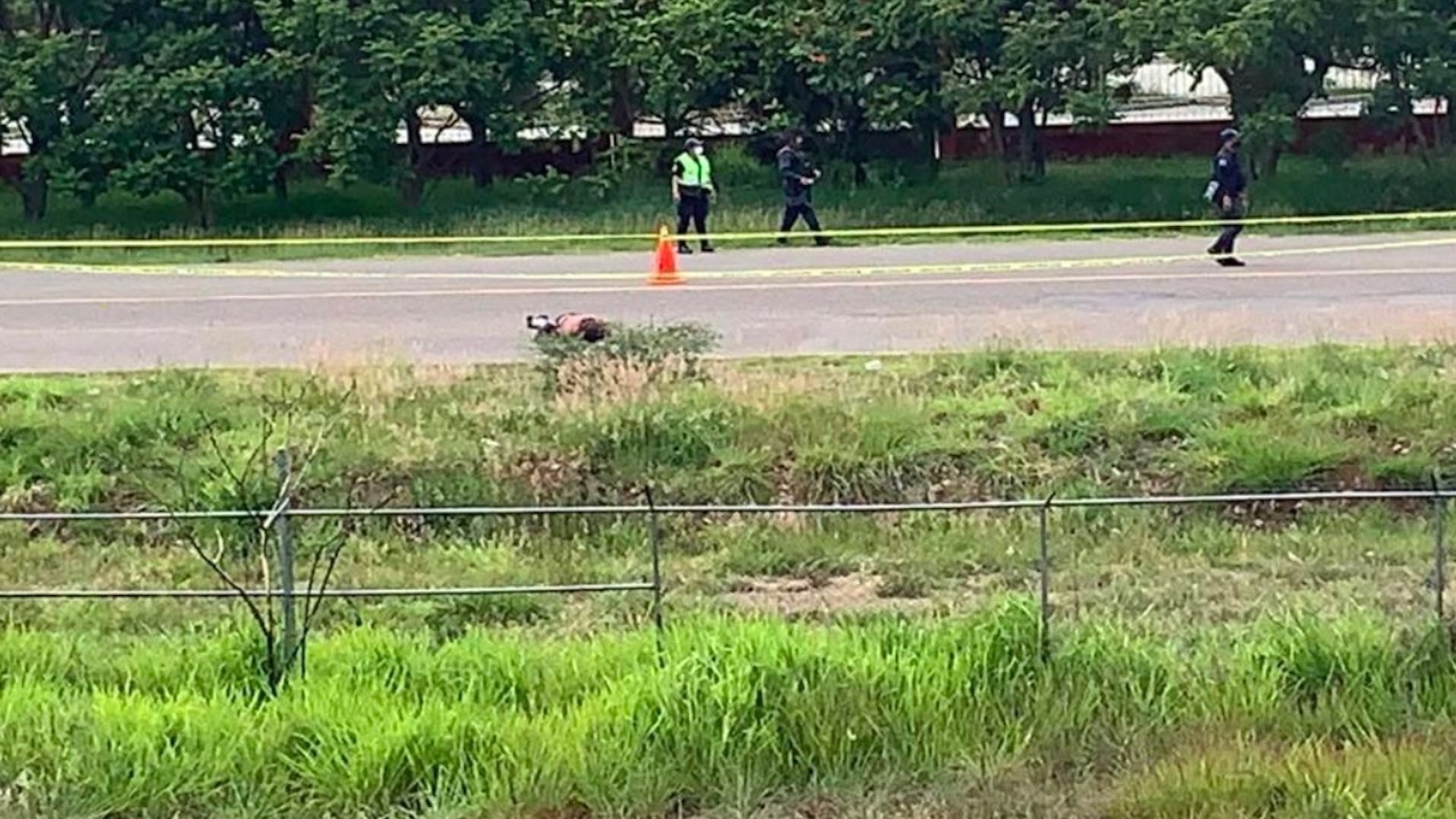Al menos cuatro muertos tras ataque armado en Ocotlán de Morelos, Oaxaca
