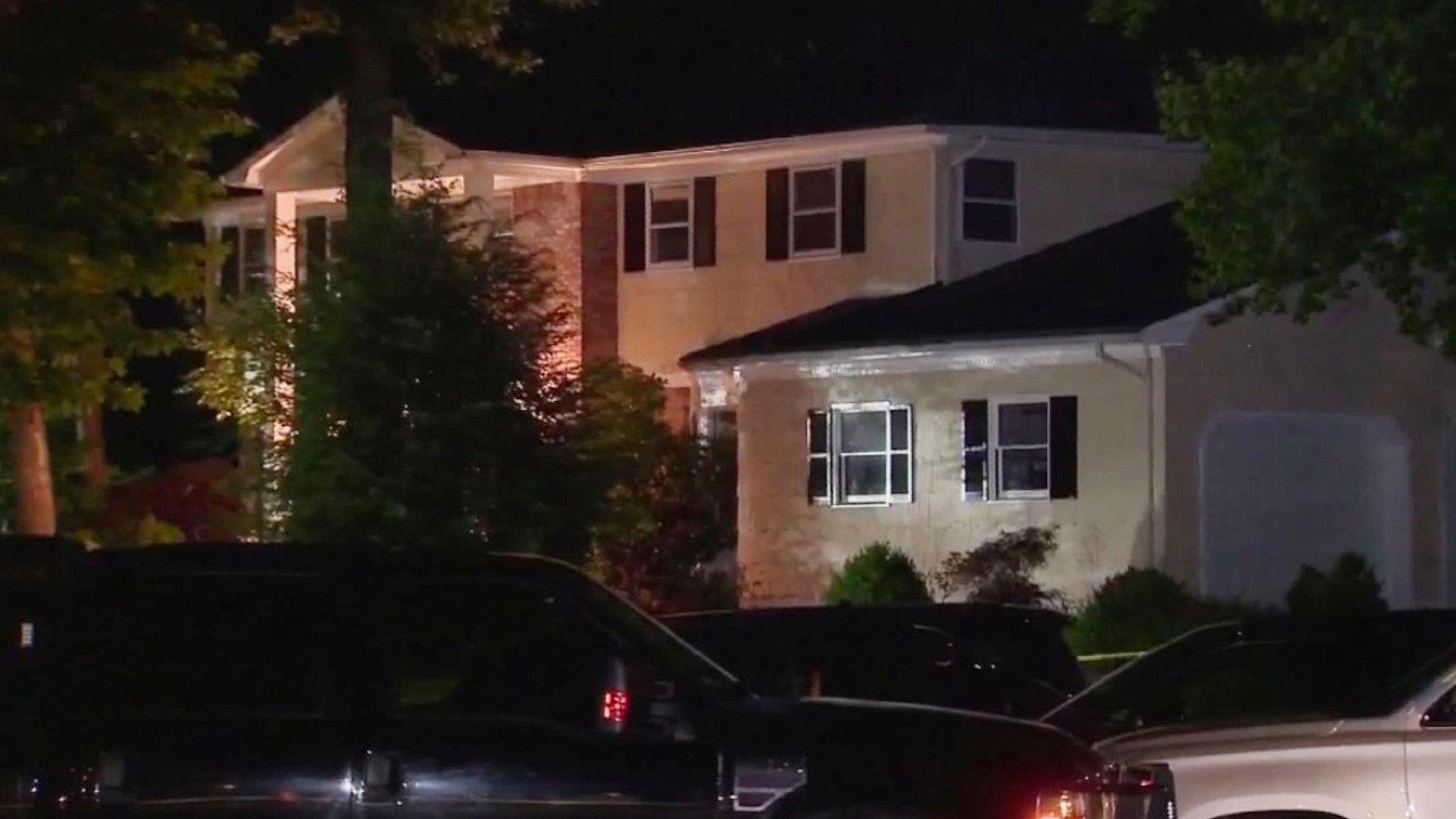 Asesinan a hijo de jueza hispana en ataque armado en Nueva Jersey