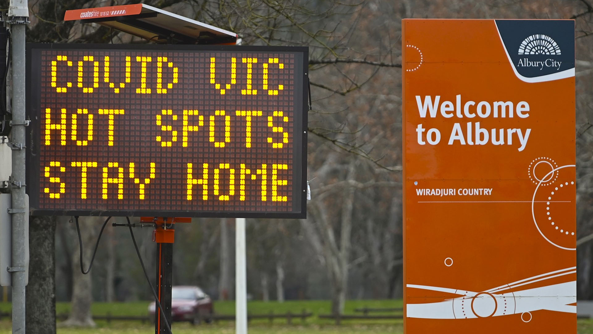 Australia anuncia confinamiento de seis semanas en Melbourne tras rebrote de COVID-19