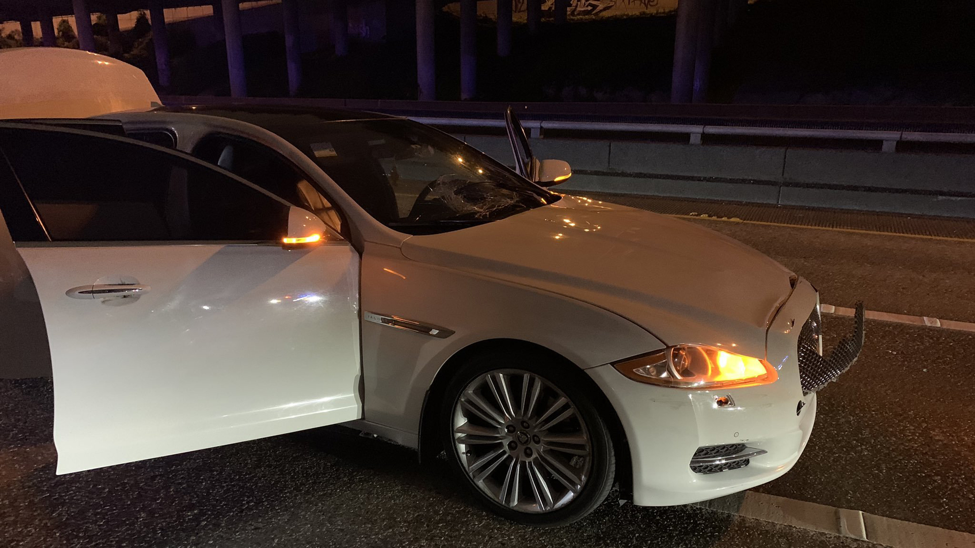 #Video Auto atropella a manifestantes en EE.UU.; una víctima murió