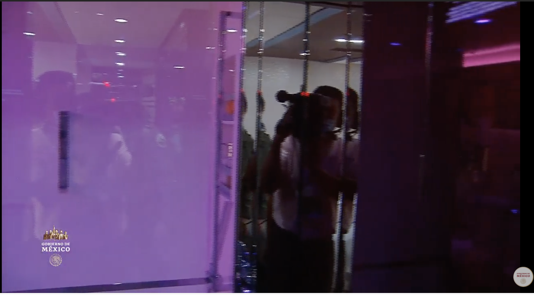 #Fotos Así es el interior del Avión Presidencial - avion-presidencial-10