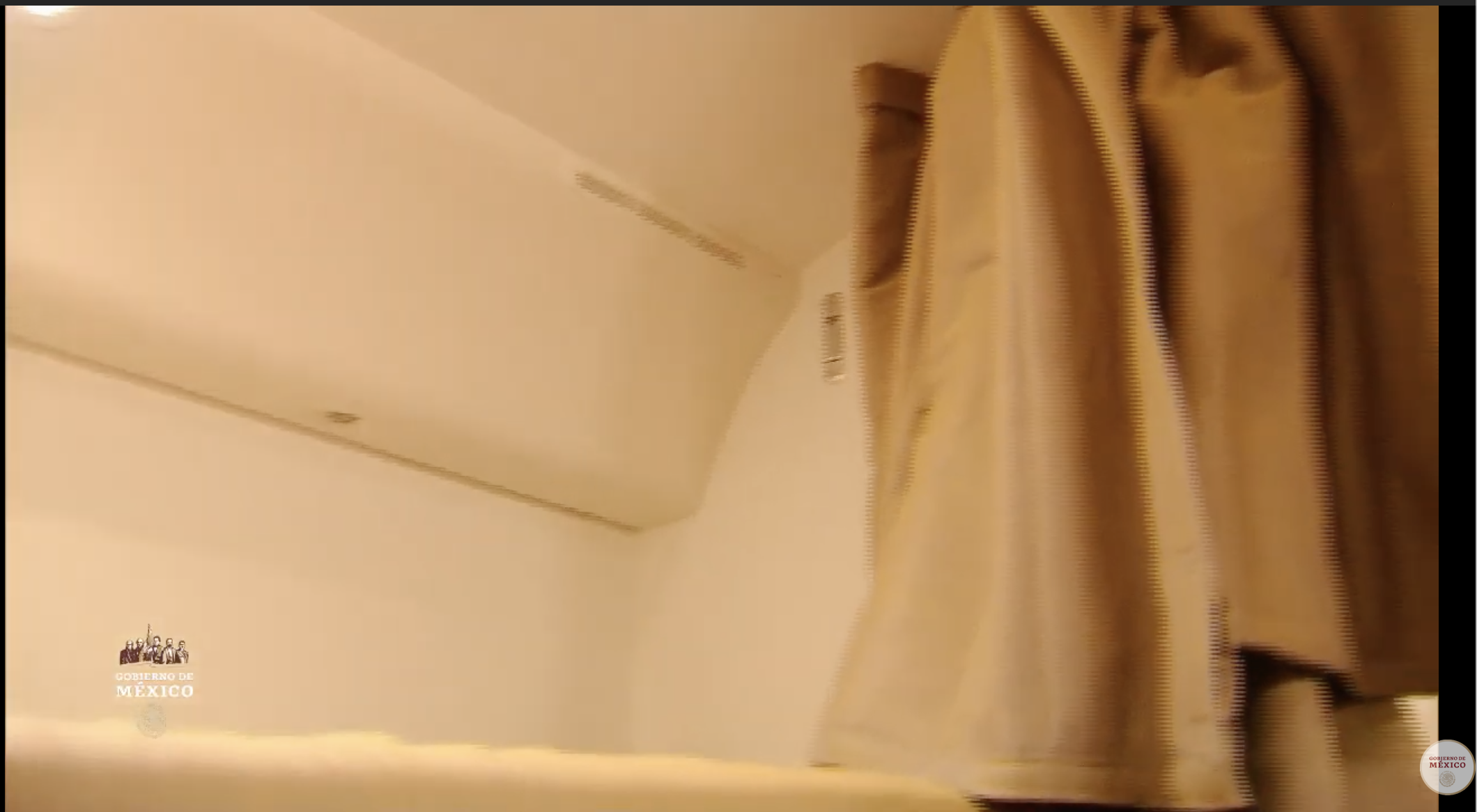 #Fotos Así es el interior del Avión Presidencial - avion-presidencial-12