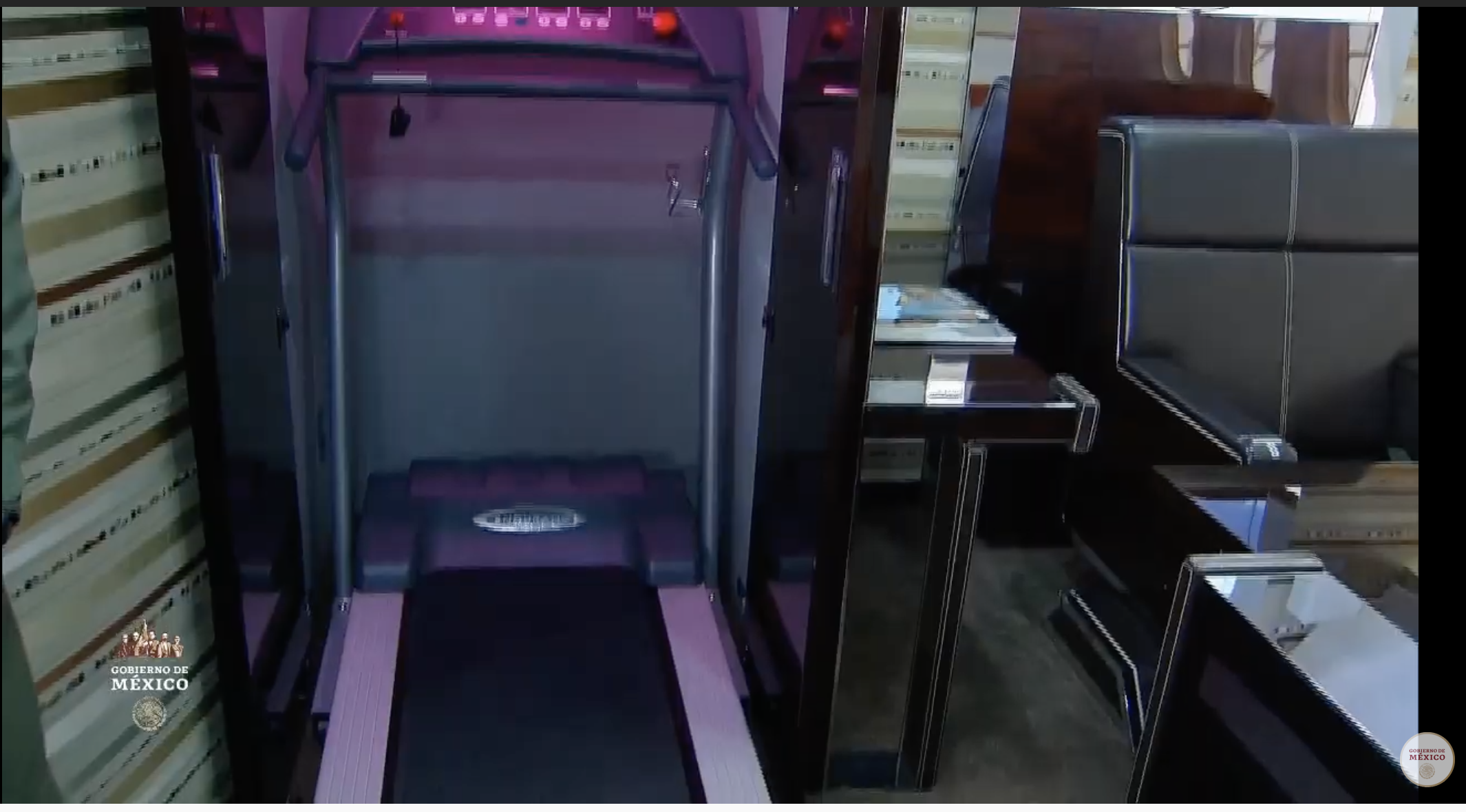 Gobierno pide 475 mdp para arrendamiento del Avión Presidencial - avion-presidencial-7